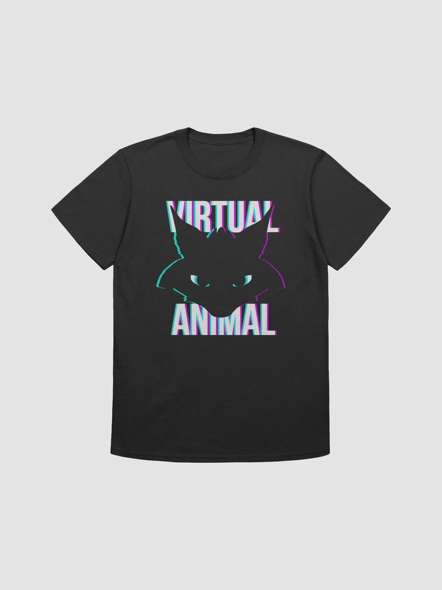 VIRTUAL ANIMAL BLACK product image (1)