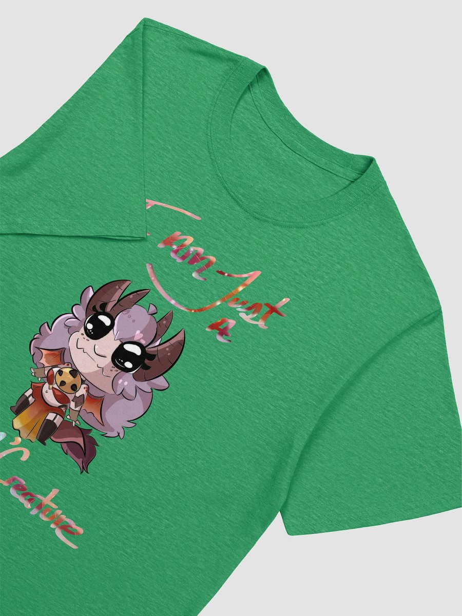 I'm just a little creature product image (3)