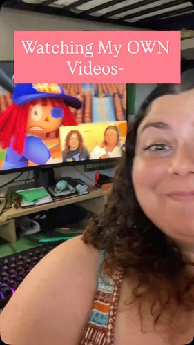 Time to rewatch tadc episode five again…
#tadc #theamazingdigitalcircus #digitalcircus #reaction