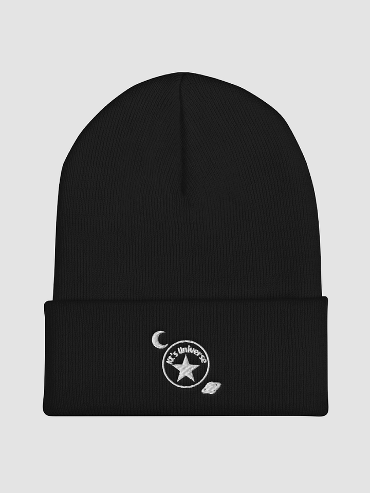 Kt's Universe Beanie product image (1)