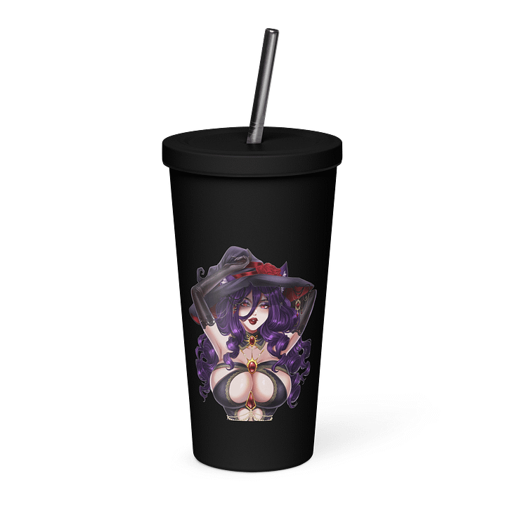 Halloween Insulated Tumbler product image (2)