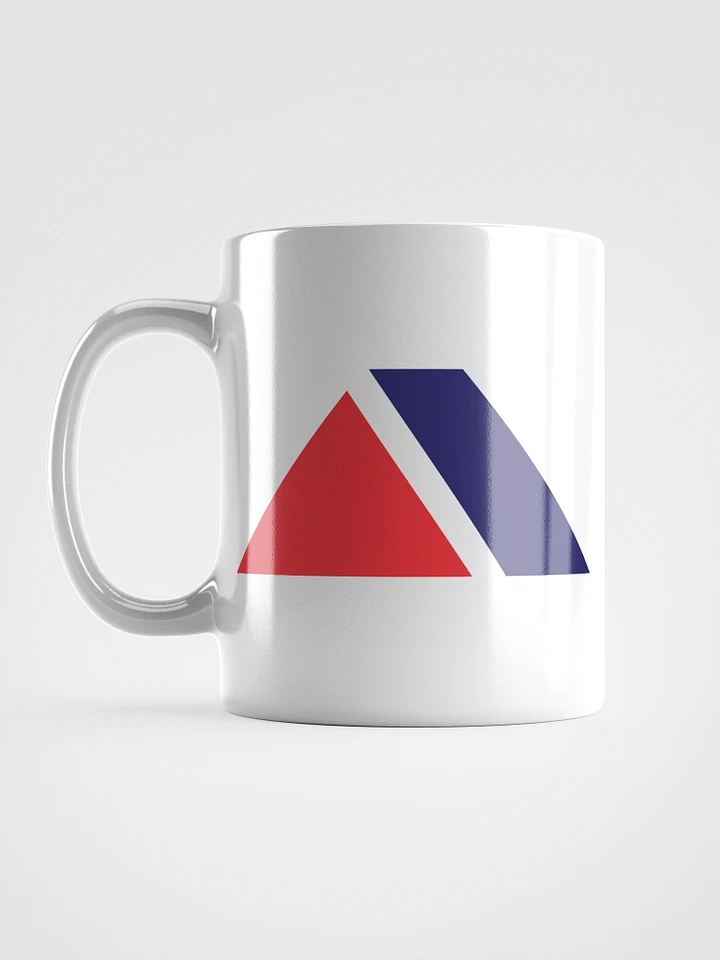 UA Logo - Mug product image (1)