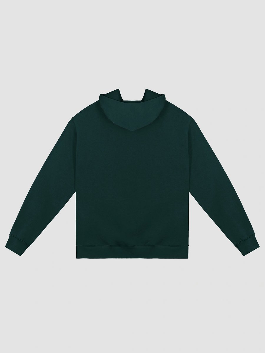 Soulful Palette Unisex Oversized Hoodie product image (2)