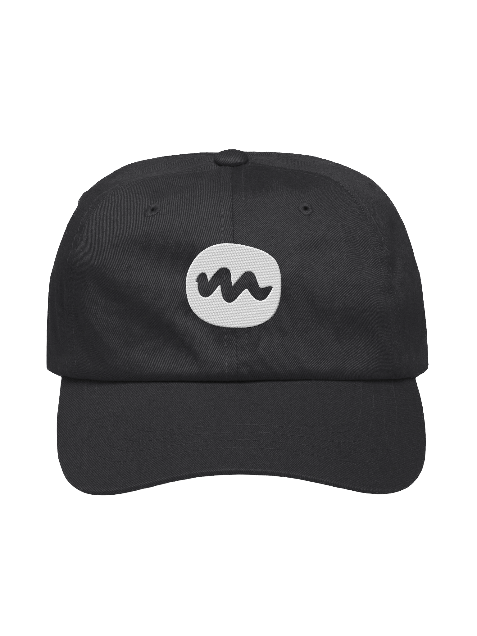 Medito Embroidered Logo Cap product image (4)