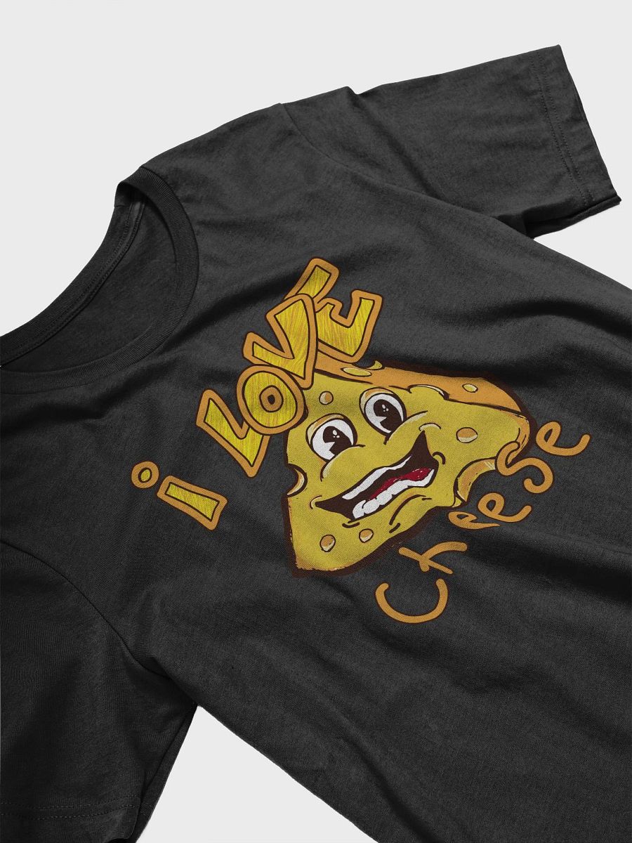 I LOVE Cheese - Stinky Cheese edition! product image (27)