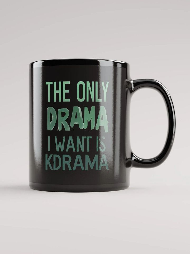 For kdrama fans only product image (2)