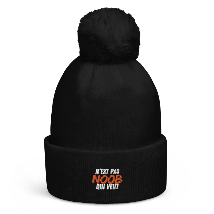 Bonnet 