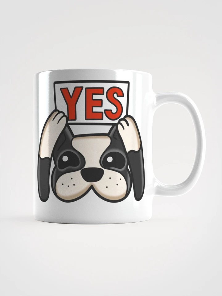 Dobby Yes or No Mug product image (1)