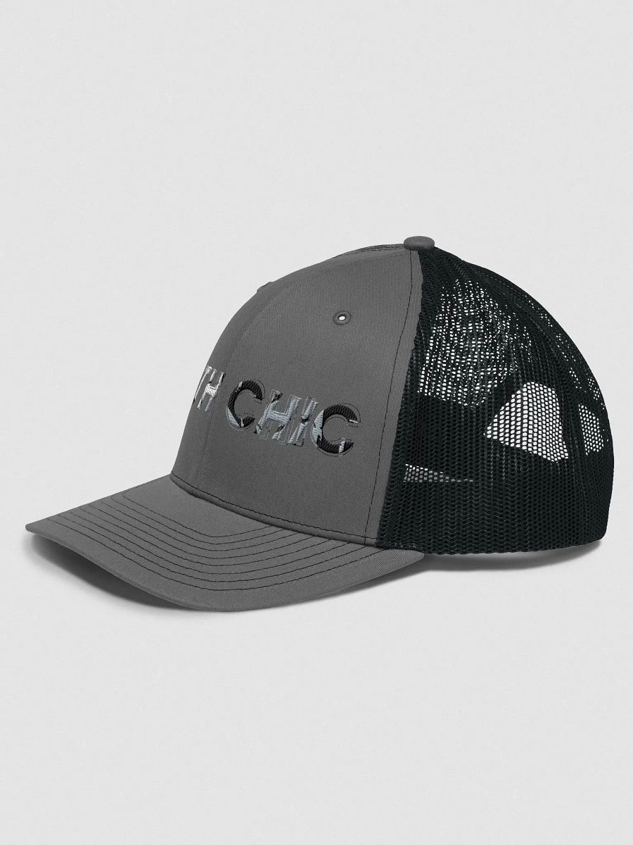 Goth Chic | Snapback Hat product image (5)