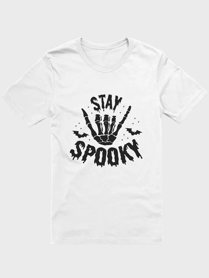 Stay Spooky Tee product image (1)