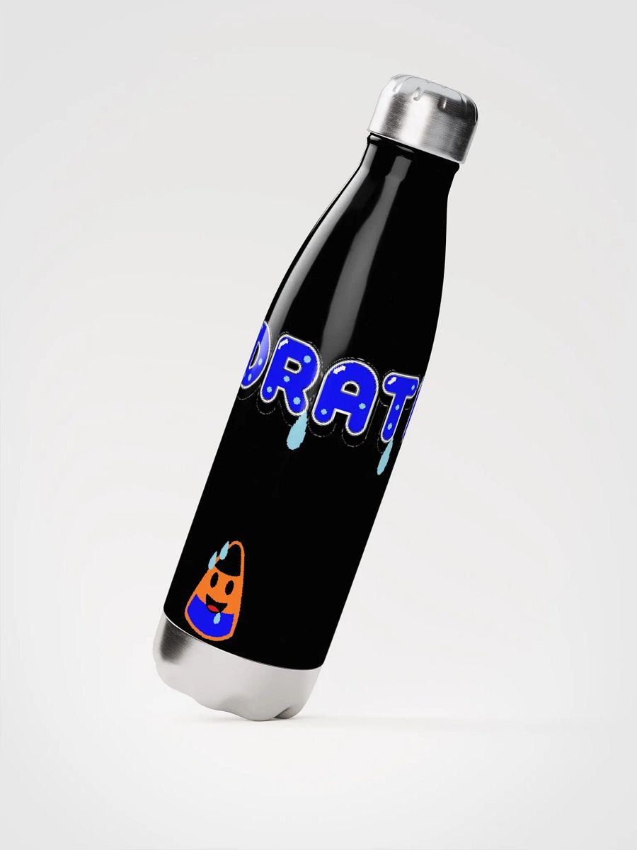 HYDRATE - Stainless Steel Bottle product image (2)