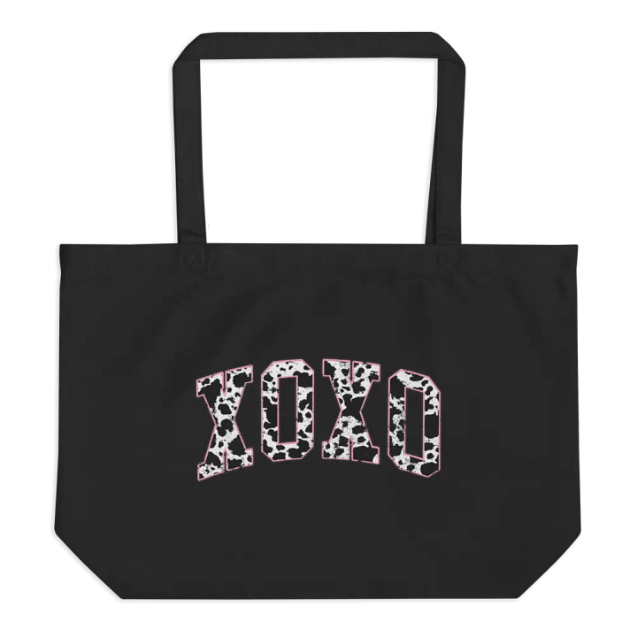 XOXO Tote product image (1)