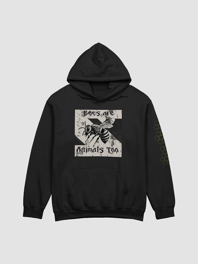 Bees Are Animals Too