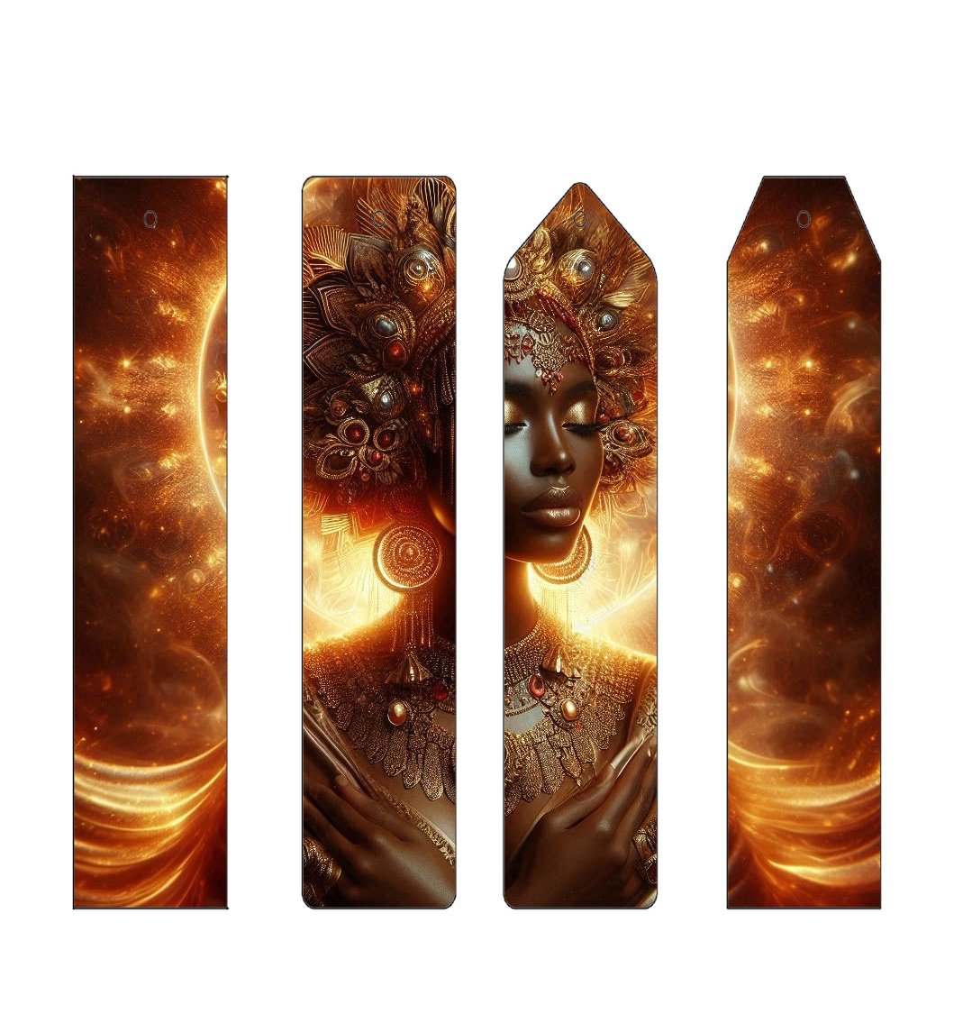 Bookmark Templates | Freebie | Templates product image (2)