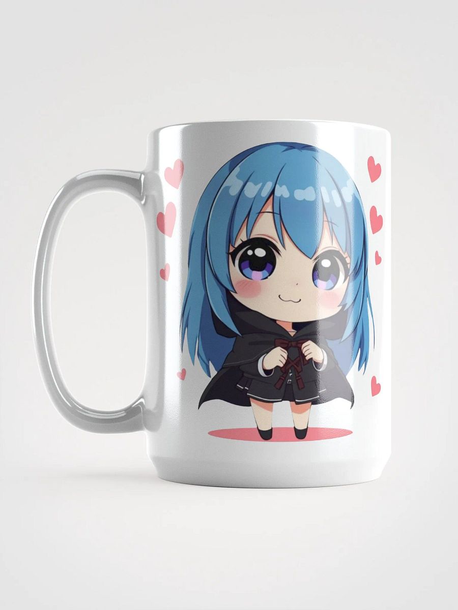 Enchanting Anime Love Mug product image (6)