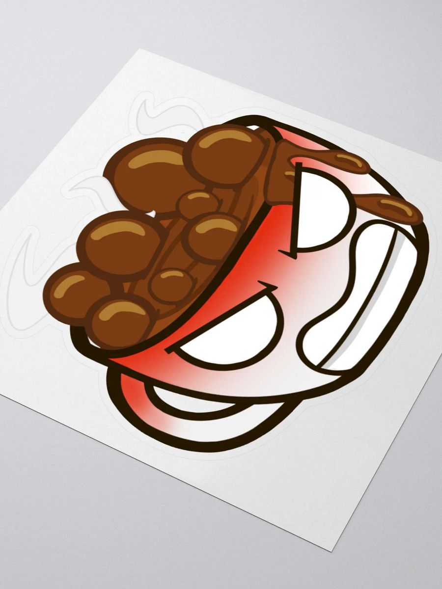 Rage Sticker product image (8)
