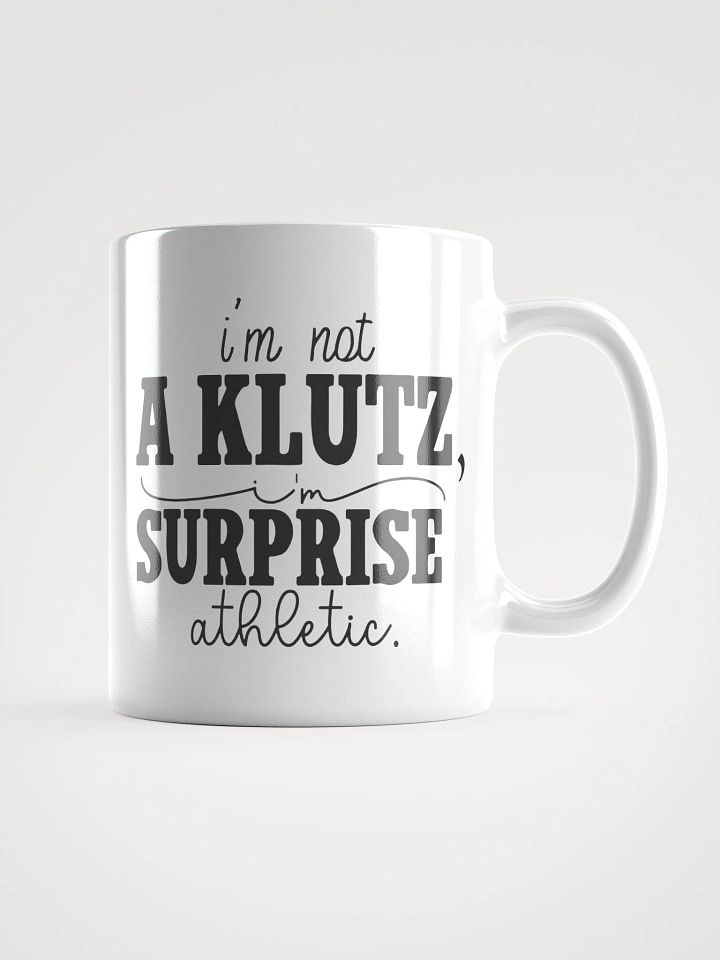 Surprise Athletic Mug product image (1)