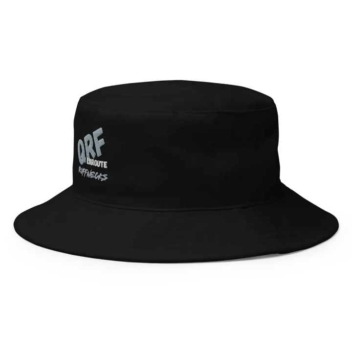Ruff Necks Bold Bucket Hat product image (4)