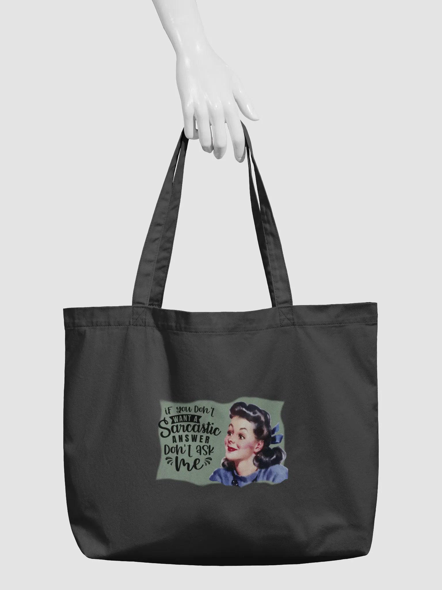 Sarcastic B**** product image (2)