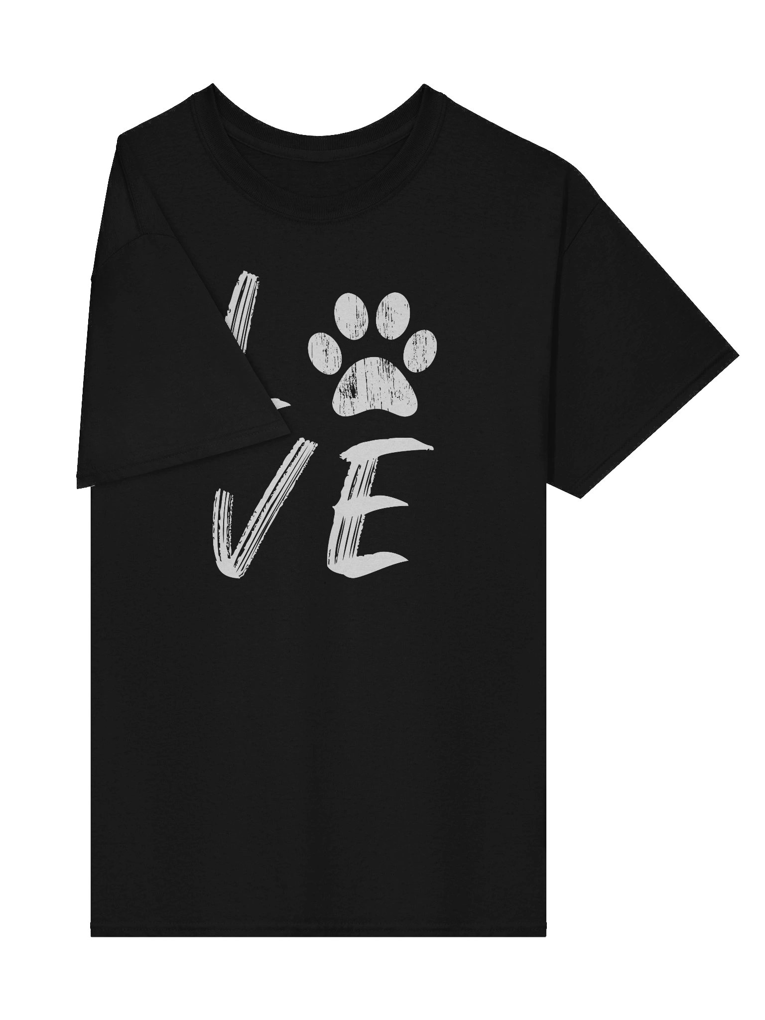 Pawfect Love Unisex - Standard * product image (4)