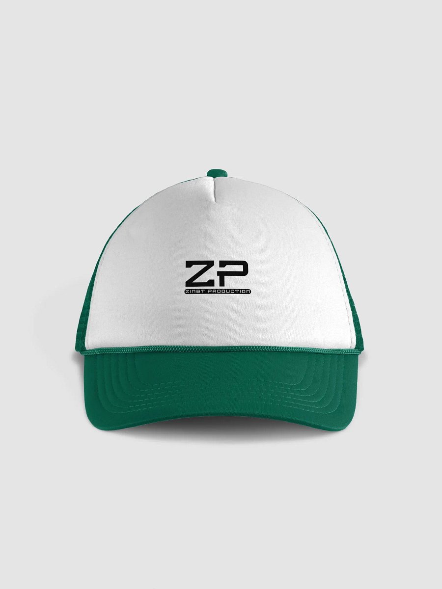 ZP Hair Cap product image (1)