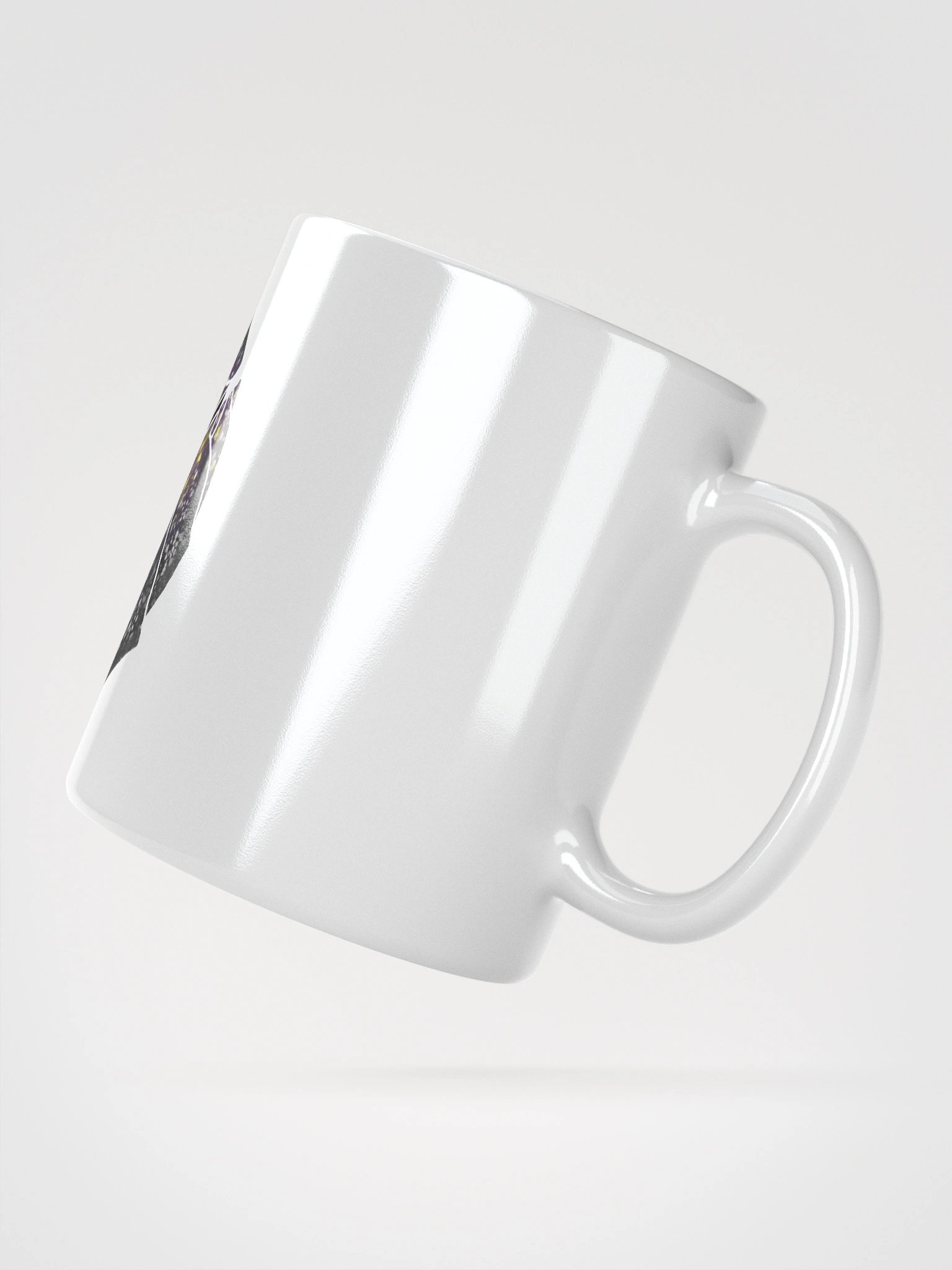 Nonbinary Isopod Mug product image (4)
