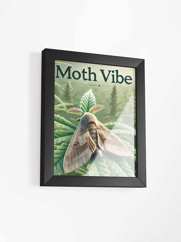 Vibe Up Poster product image (2)