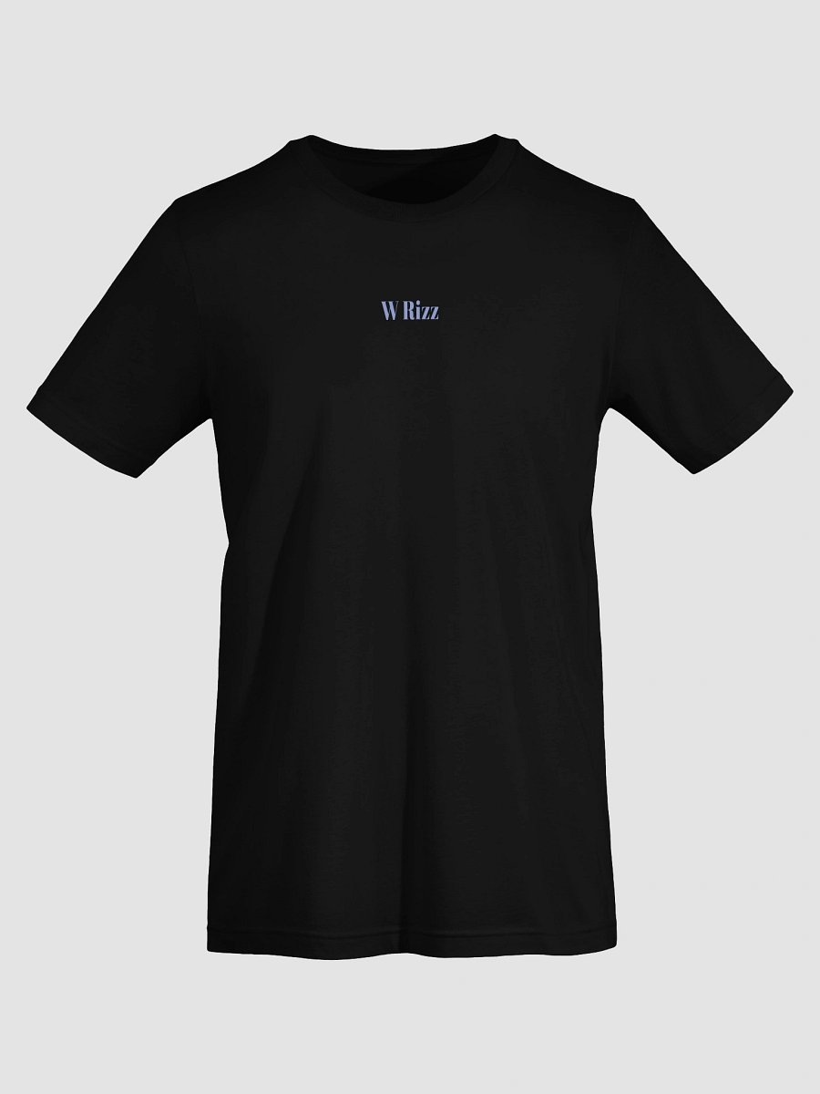 CS. W Rizz. Meme T Shirt product image (68)