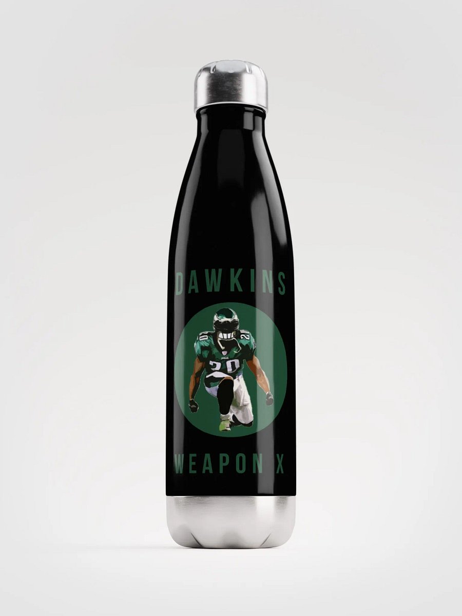 Weapon X Water Bottle product image (2)