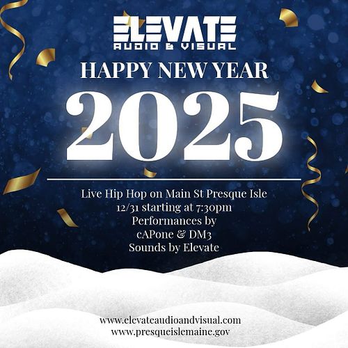 Premiering fan-favorites and unreleased on New Year’s Eve. Don’t miss out 🙏🏽🎲