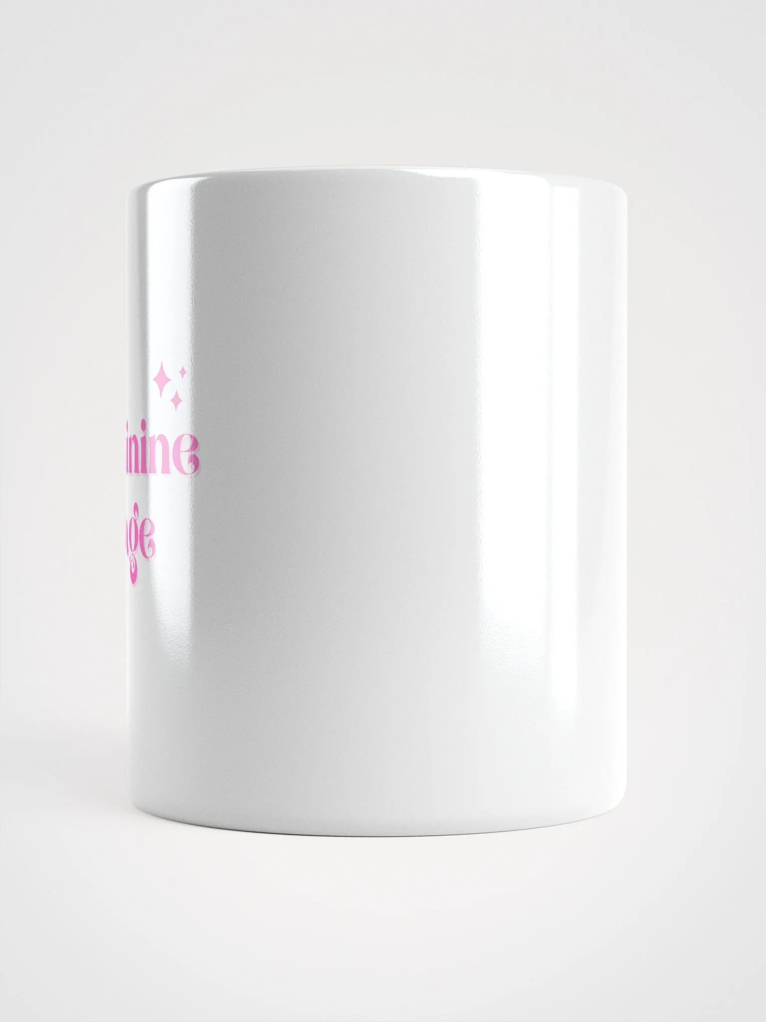 Feminine Rage Mug product image (3)