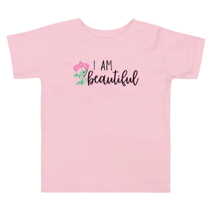 Beautiful Little Blossom Tee product image (1)
