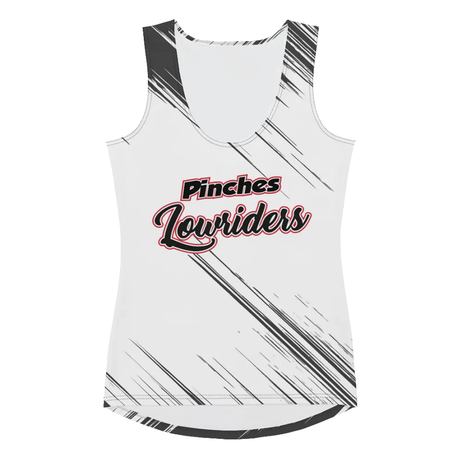 PL Tank Top product image (3)