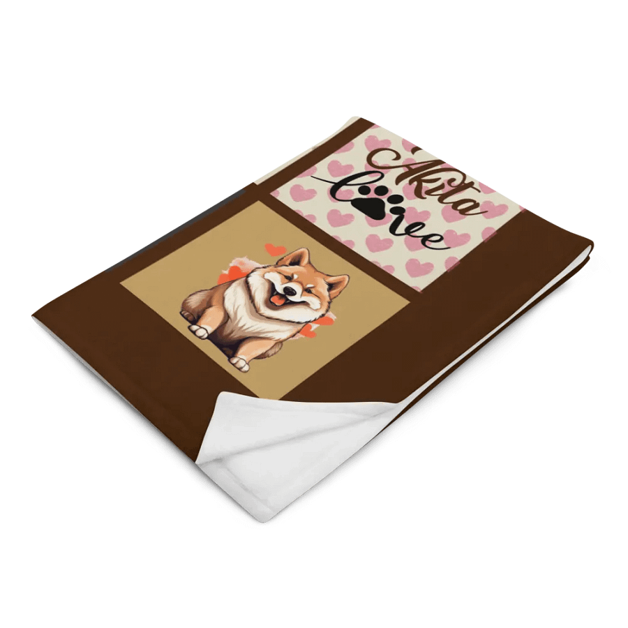 Dog Parent EXPERT level American Akita product image (3)