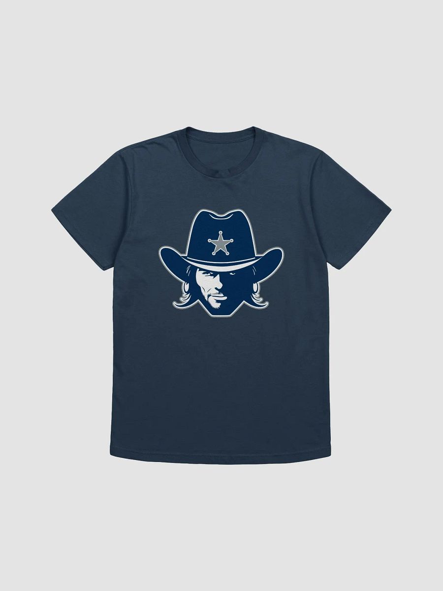 Lone Star Wranglers | Logo Only product image (7)