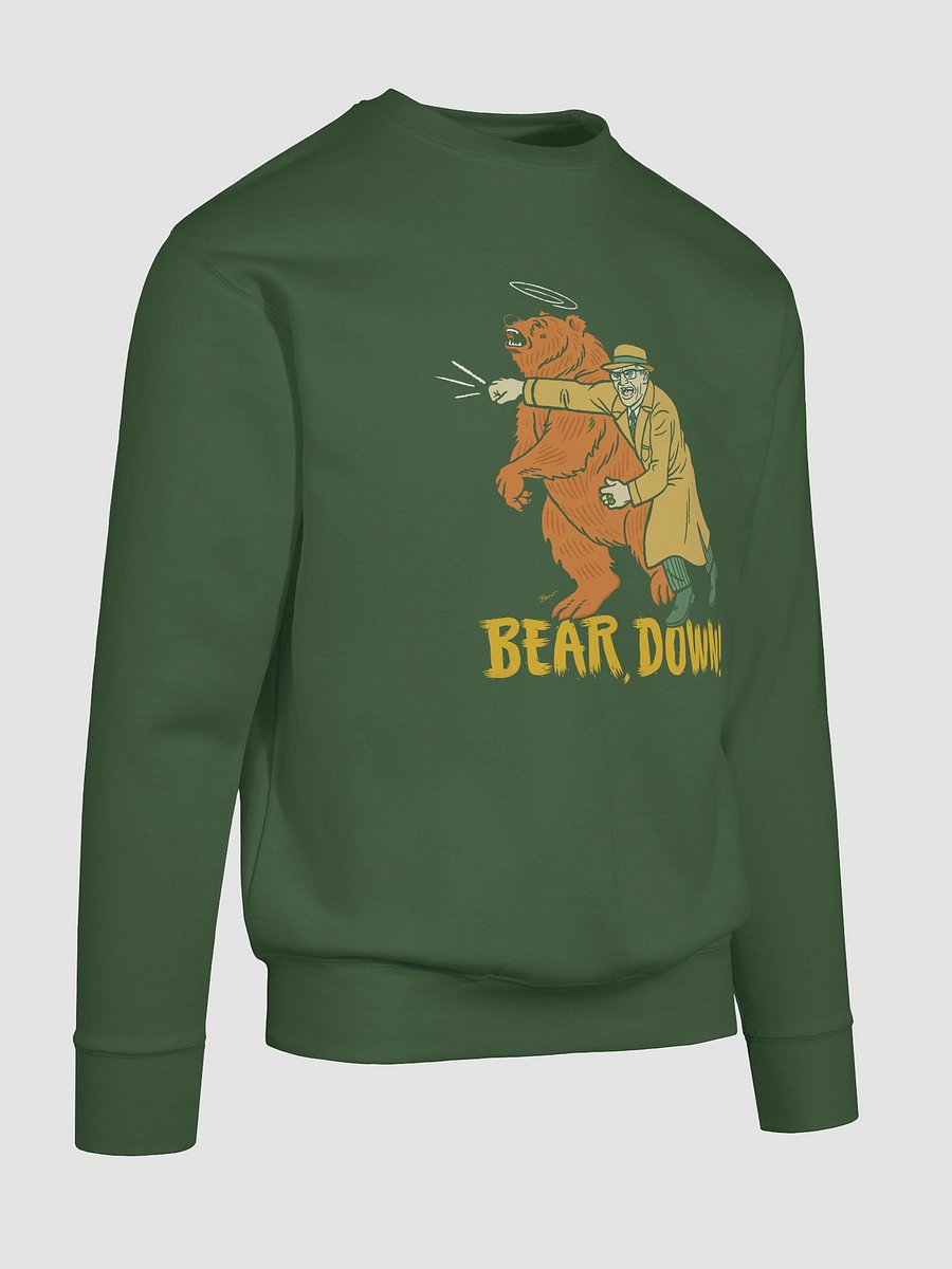 Bear, Down! product image (10)
