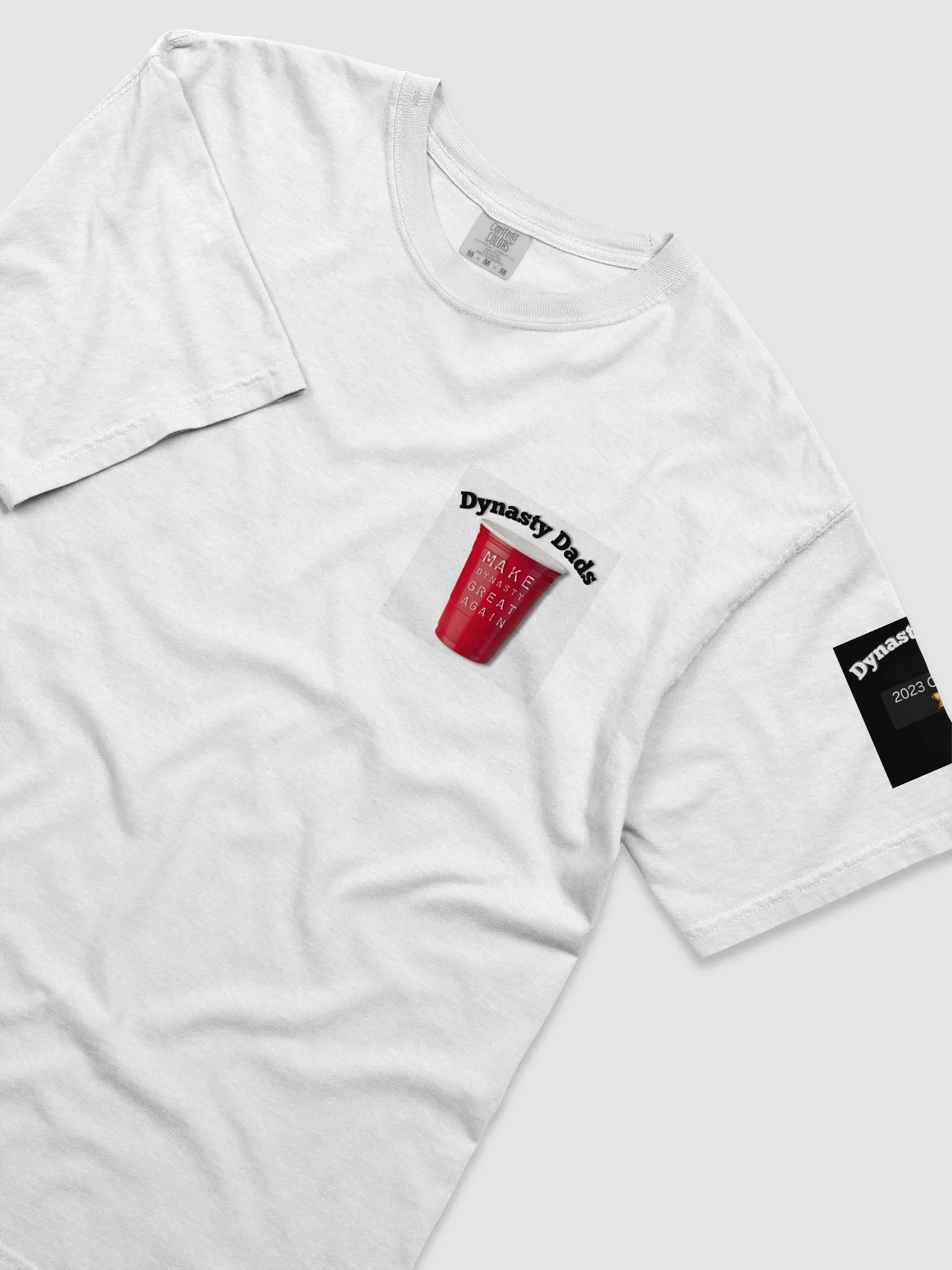 2023 CHAMP Shirt product image (3)