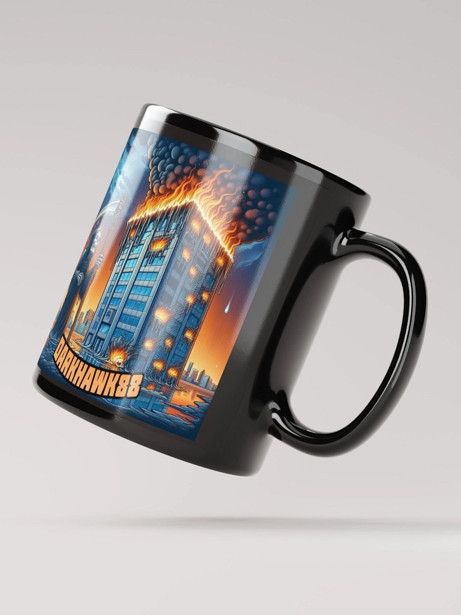 DARk88 Mug product image (2)