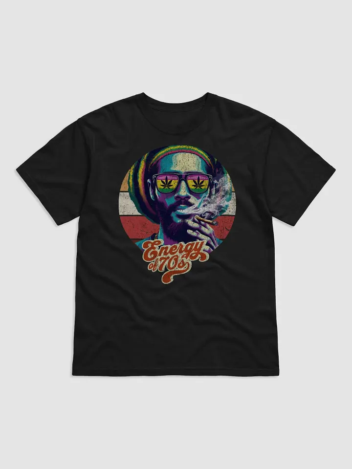Energy of the 70s – Reggae Vibes product image (5)