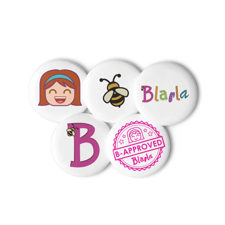 The Pin Collection product image (1)