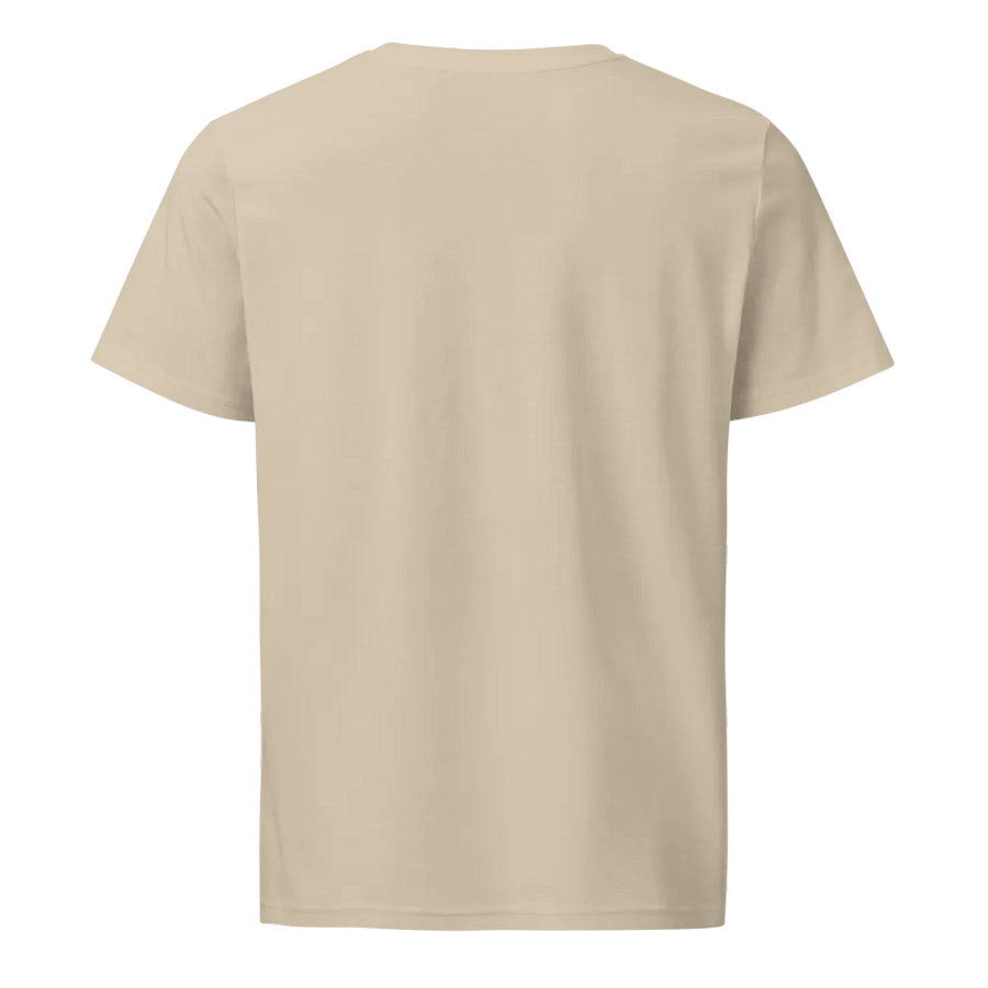Man T-Shirt DAD Stanley/Stella Unisex Organic T-Shirt product image (2)
