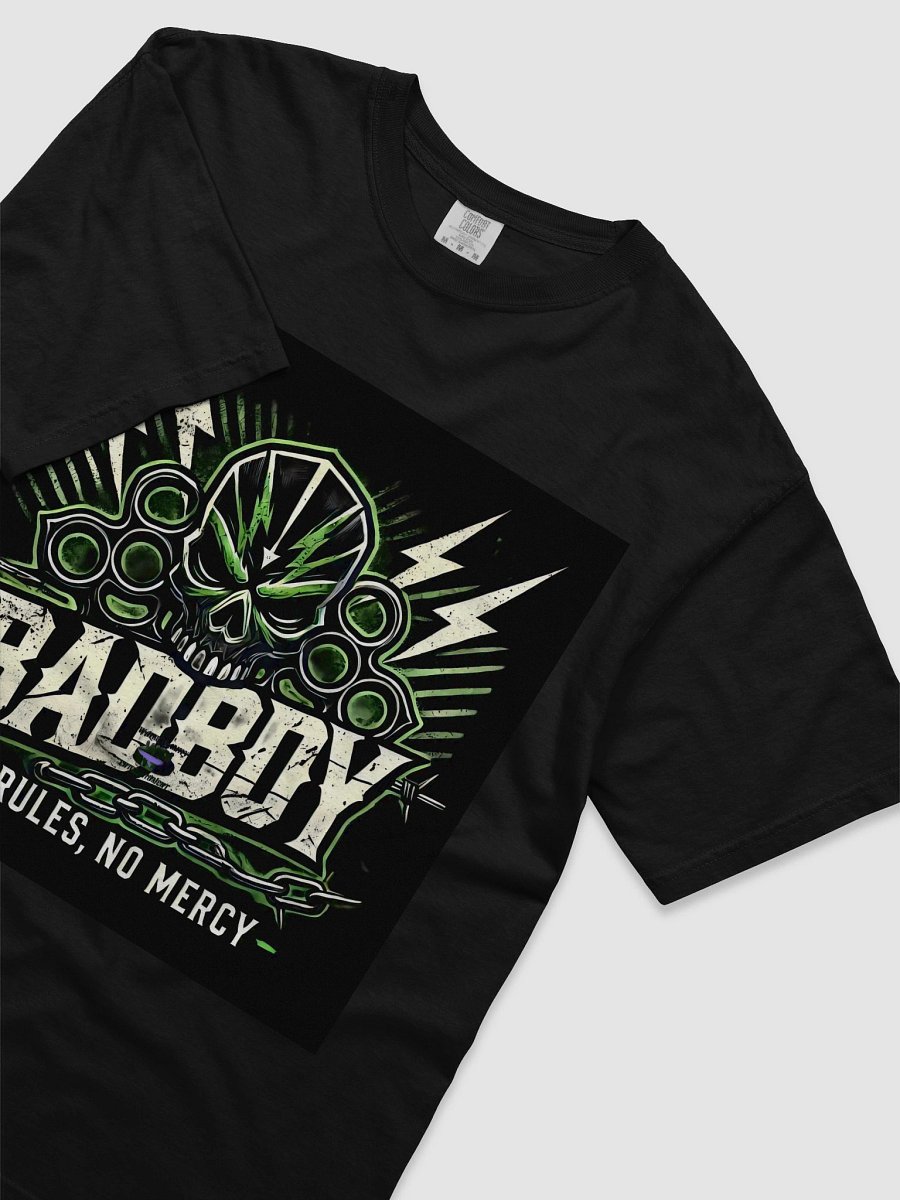 Badboy larry walker Tshirt product image (3)