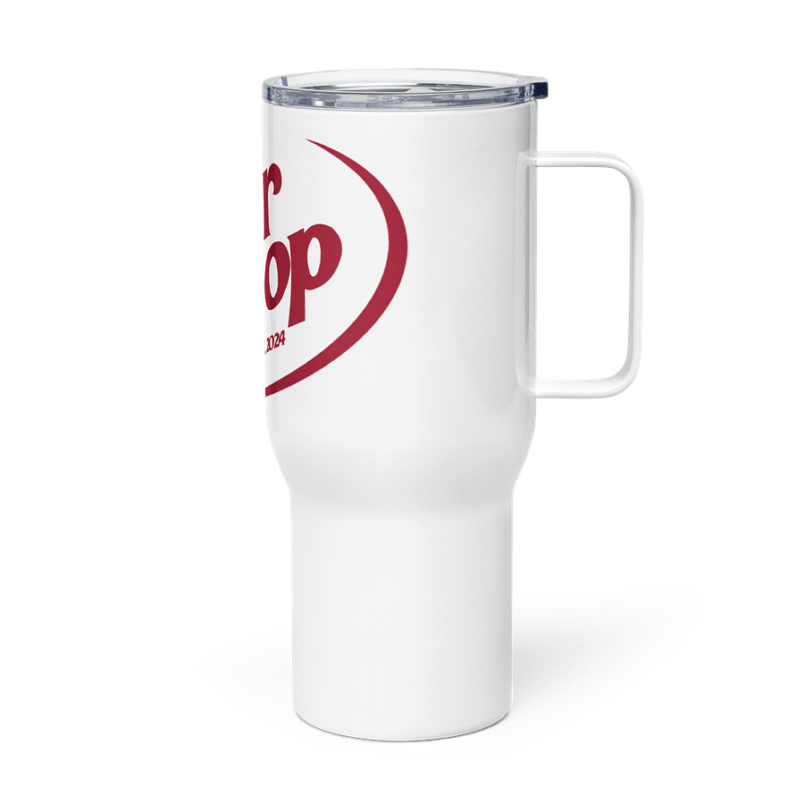 Dr Palpop Travel Mug product image (4)