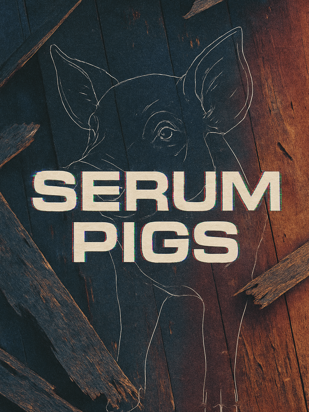 Serum Pig Sounds product image (1)