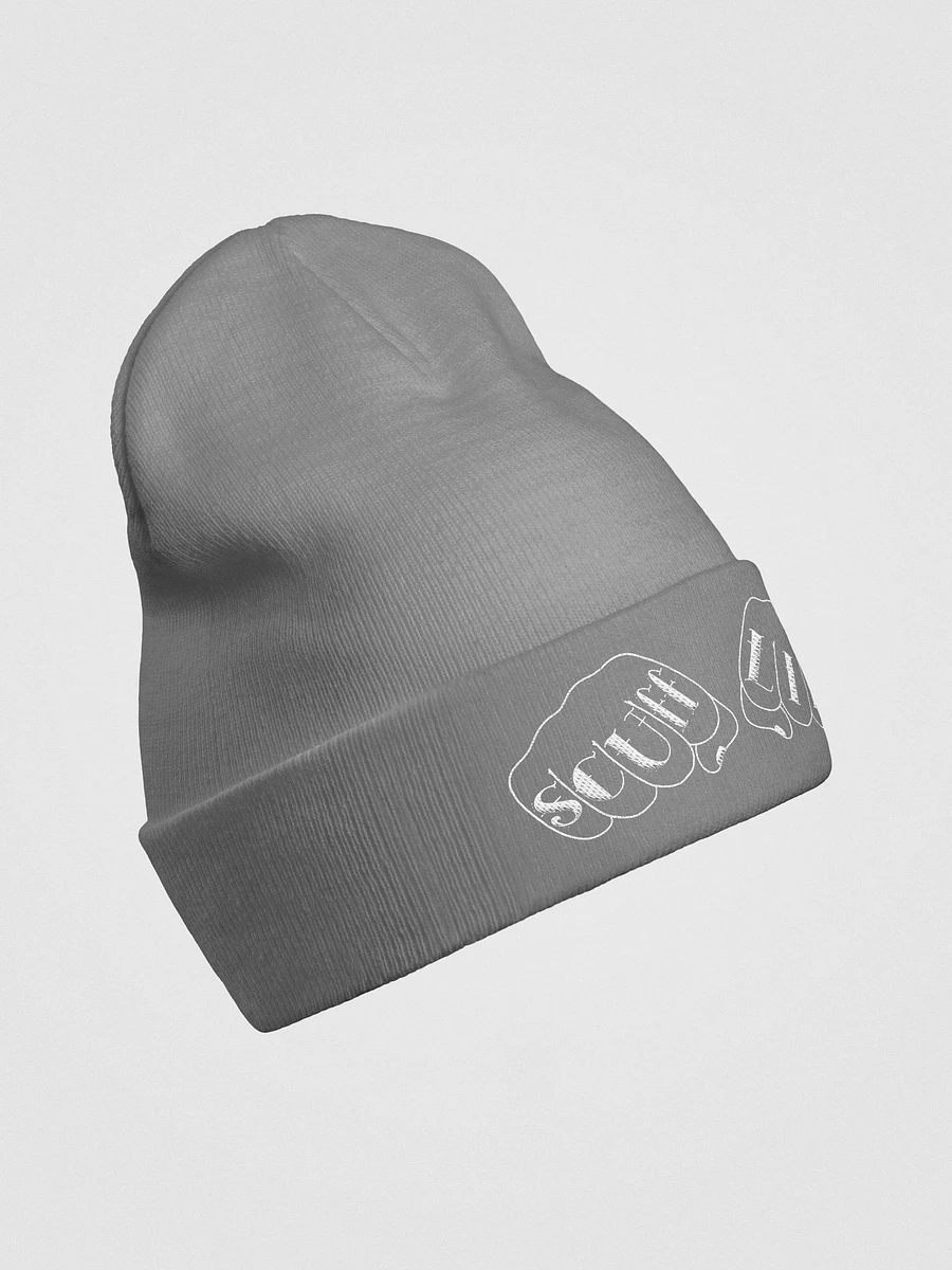 Scuff Life Beanie product image (3)