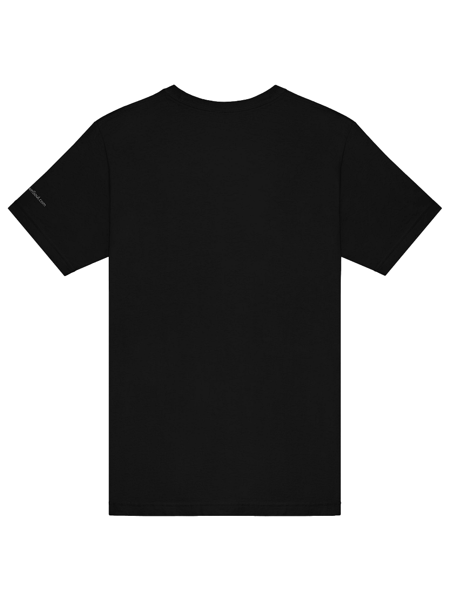 Sharting Champion White - Crewneck Tee product image (12)