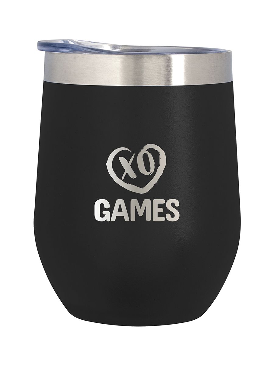 ULTIMATUM - 12oz Vinay Stemless Wine Glass product image (2)