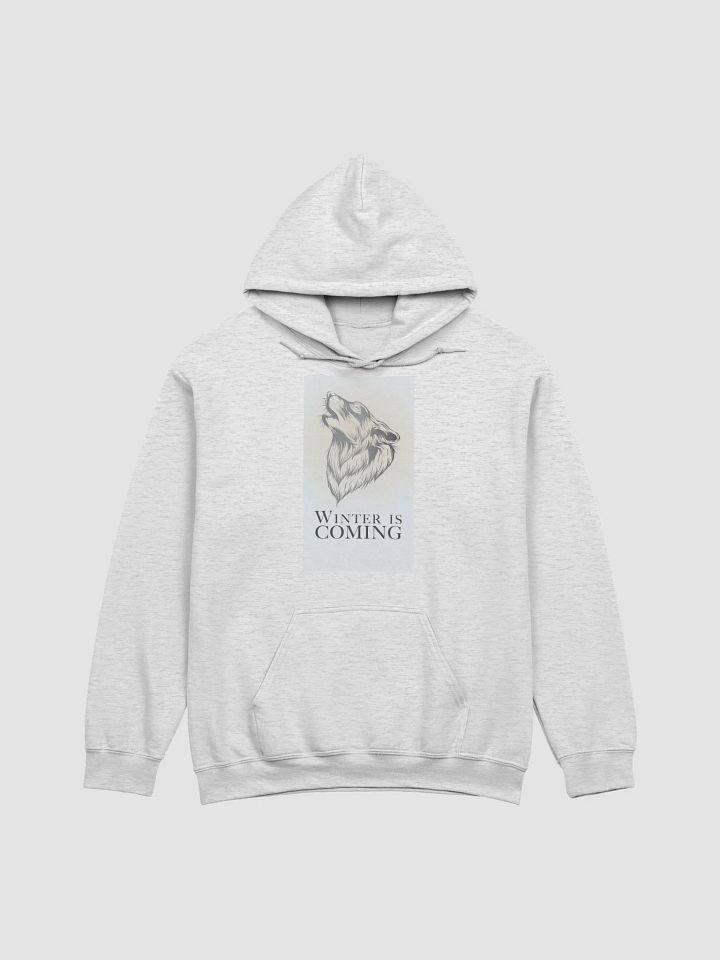 Winter Is Coming GOT Unisex Classic Hoodie product image (6)