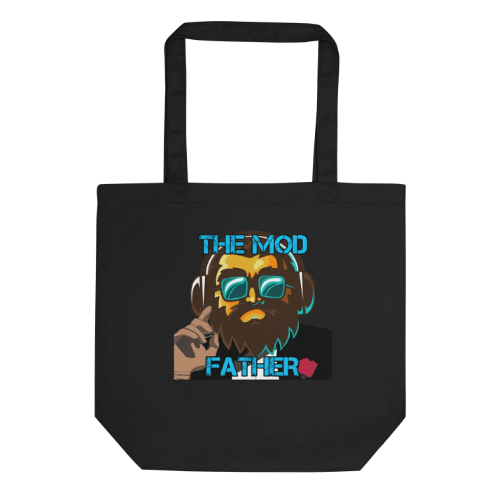 themodfather Totebag product image (1)
