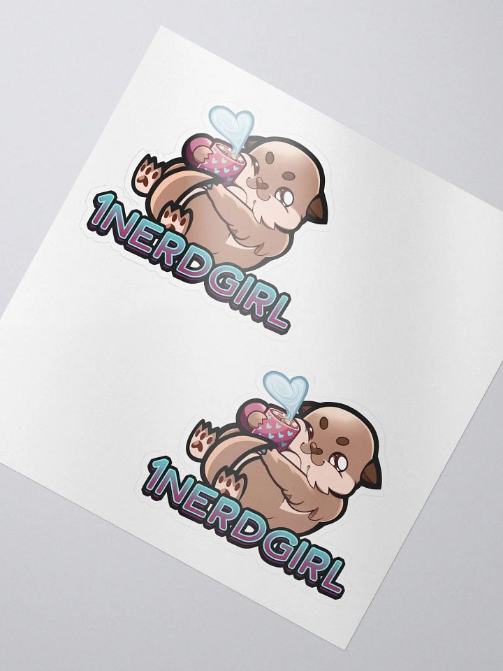 3inch Stickers product image (2)